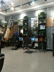 大厅-千姿造型美髮·Salon