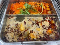 -草原塞蛮羊火锅城(港湾店)