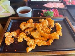 -吼堂老火锅(武汉 天地壹方南馆店)