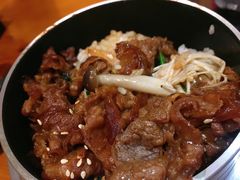 -丸藏和牛烧肉专门店(园区师惠坊店)