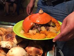 -疆里疆外·和田烤肉·清真