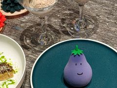 -SHADOWS•Bistro&Eatery(安福路店)
