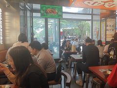 -小螺大作·螺蛳粉火锅(林和西店)