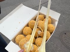-悠个炸鸡(南京创始店)
