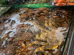 -79号渔船海鲜饭店(宝安店)