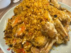 -华源餐厅·海鲜大排档(日月贝店)