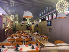-钳小柒·小龙虾蓝龙王烧烤夜宵(长寿路店)