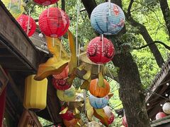 -巴倒烫陆派火锅山庄(南山总店)