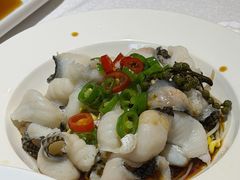 -老洋房花园饭店(绍兴路店)