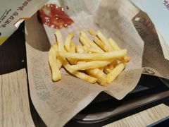 -肯德基(兴隆店)