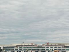 -福州长乐国际机场