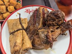 -刘小忙把子肉(北园大街总店)