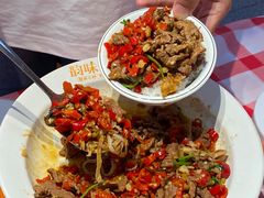 -韵味湘肴·小炒黄牛肉(五一广场店)