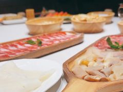 -黔诚多彩火锅(甲秀楼店)