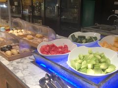 -洲际酒店·地平线全日餐厅HORIZON CAFÉ