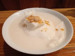 杏仁豆腐-食之六七·面(朝阳大悦城店)