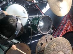 -深度爵士鼓（架子鼓）教学培训工作室Deepness
