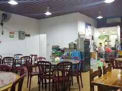 大堂-如我美食(达道社区店)