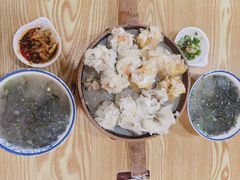 -嘉州北味春老烧麦·面食(叮咚街店)