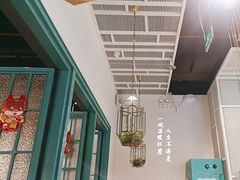 -潮粥荟·潮汕砂锅粥(朝阳大悦城店)