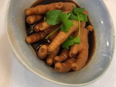 -鹿鸣酒家(越秀店)