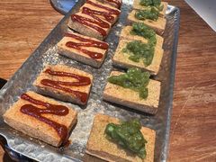 -老板恋上鱼(恒隆广场店)