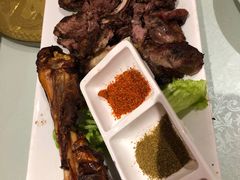 -巴依老爷·新疆美食(上城区天城路店)