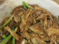 -海宝酒家(中山四路店)