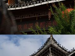 -亮欢寨酸汤鱼(沙冲路店)