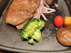 -牛扒先生·厚切雪花牛扒西餐厅(三元里店)