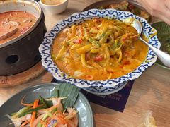 -Thai Alley泰爱里(二沙岛店)