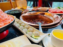 -老码头火锅(骡马市店)