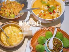 -苏梦江南·淮扬菜(夫子庙店·全天营业中)