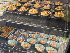 -雅玛花式铁板烧(亚运村店)