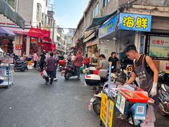 -永汉农贸综合市场