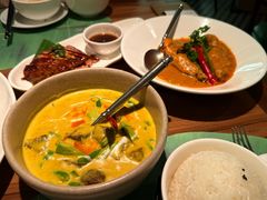 -帕蓝·暹罗料理&曼谷夜市(大学路店)