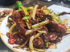 -无限虾享(同庆街店)
