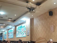 大堂-阿巧一号私房菜(止园路店)