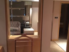 -上海中航虹桥机场泊悦酒店