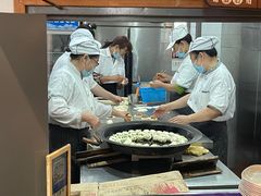 -哑巴生煎(临顿路店)