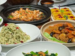 -味鼎长安·地道陕菜(凤城一路店)