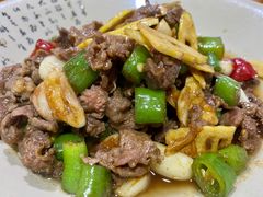 爆汁鲜牛肉-何永光123鲜牛肉馆(1号店)
