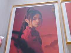 -海马体照相馆(上海月星环球港店)