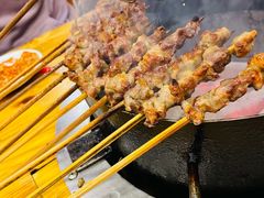 -源味居手把签烧烤(长春一店)