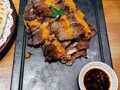 -敏珠拉姆藏餐·南京厨房(富春江东街店)