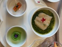 -恒悦轩·粤菜(上海展览中心店)