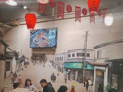 -塘屋烧烤·云南火塘烧烤品牌(春城慧谷旗舰店)
