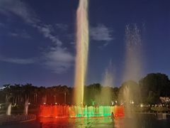 -南宁南湖公园