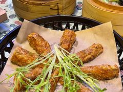 -七爷清汤腩·港式餐厅(金狮广场店)