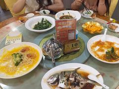 -新金盛·海鲜酒楼(盐田店)